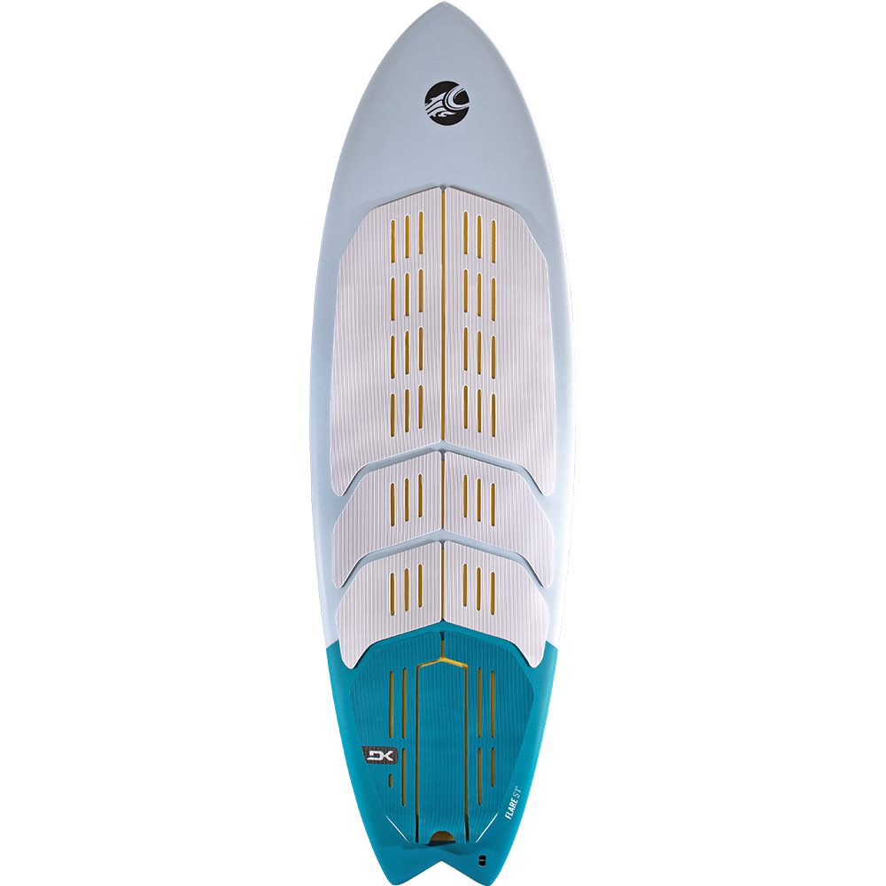 All Kiteboarding