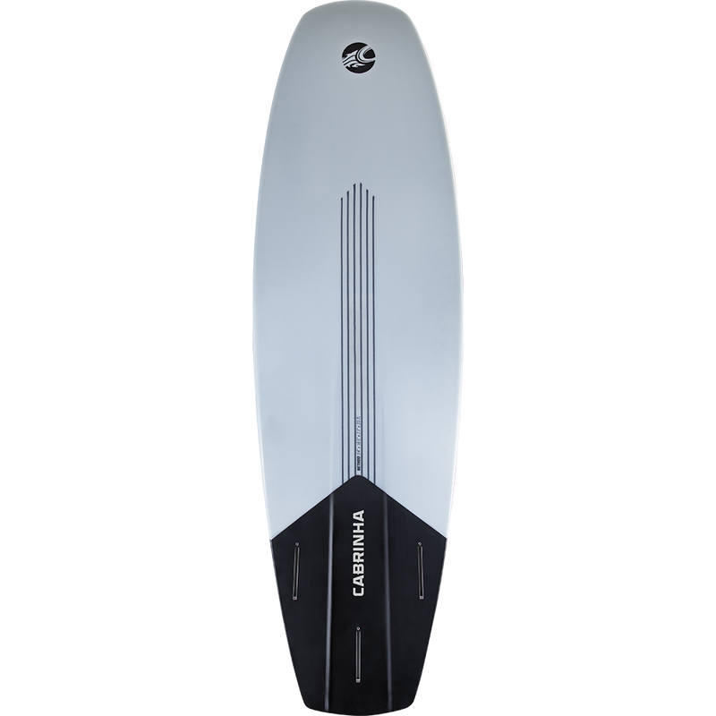Method Thruster Kite Surfboard