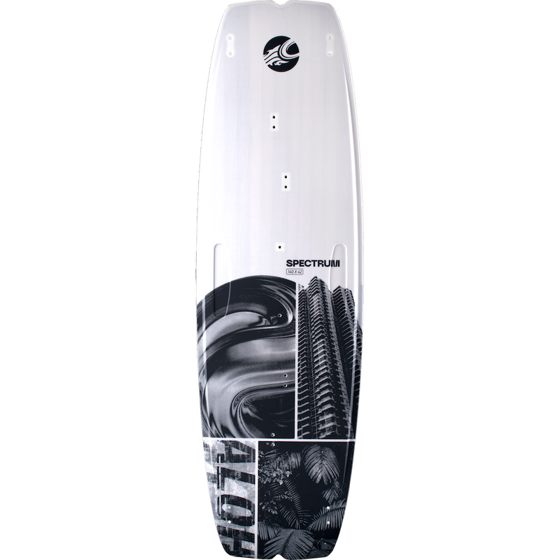 2024 Cabrinha Spectrum TwinTip Kiteboard