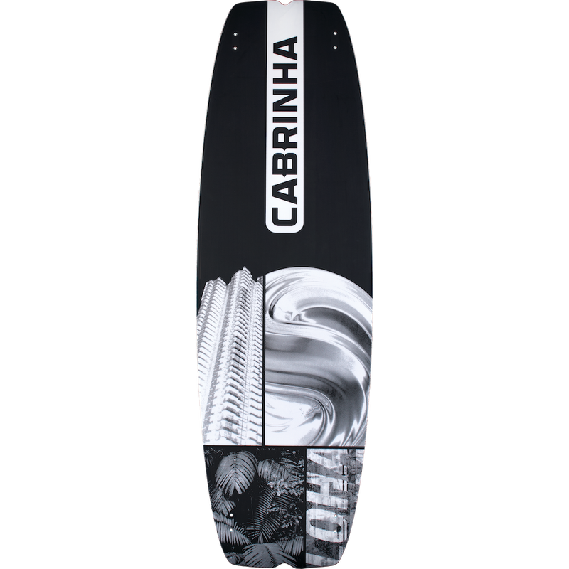 2024 Cabrinha Spectrum TwinTip Kiteboard