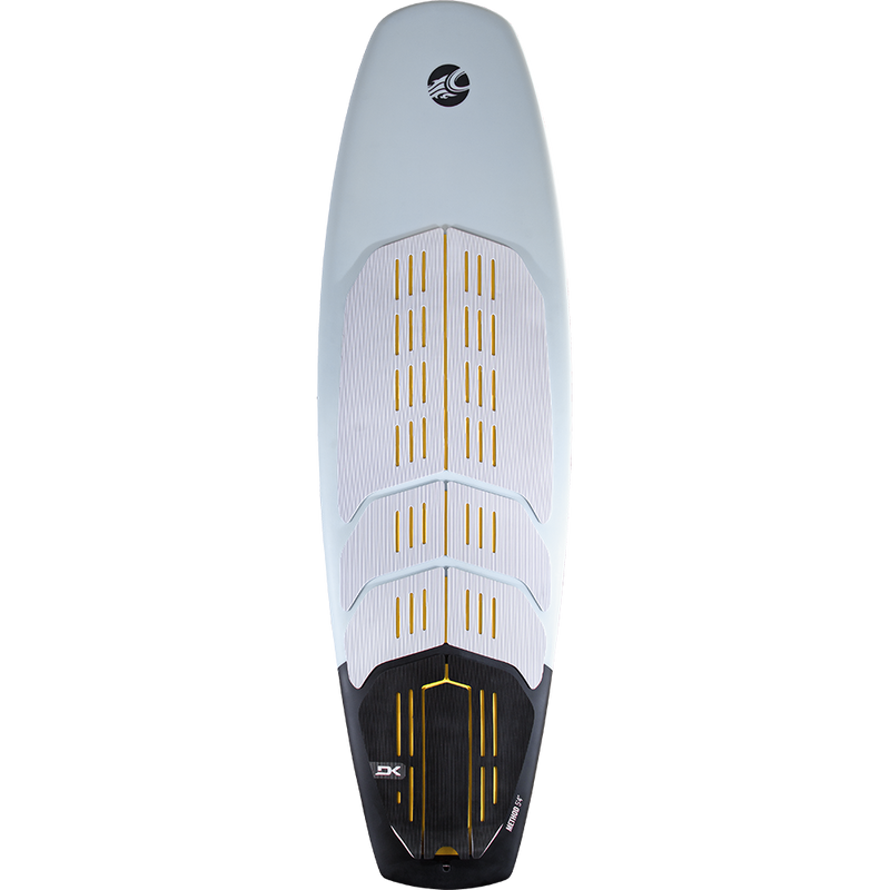 Method Thruster Kite Surfboard