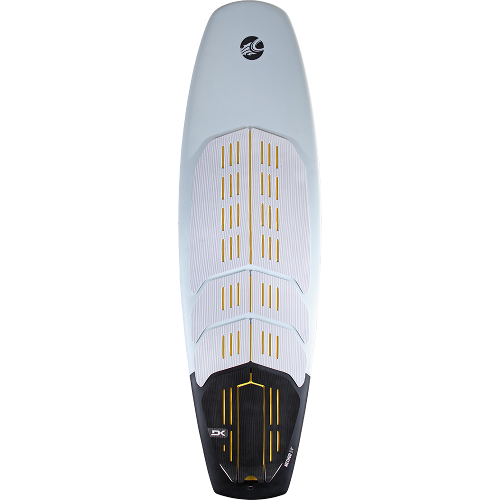 Kiteboards