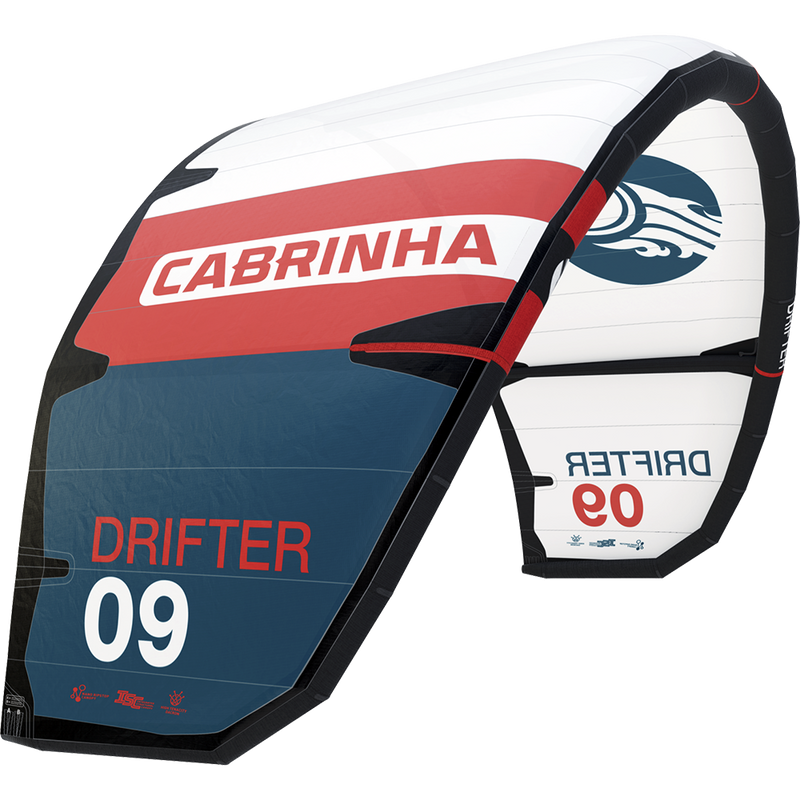 2024 Cabrinha Drifter Kite