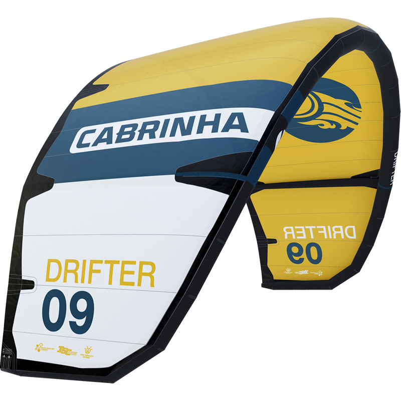 2024 Cabrinha Drifter Kite