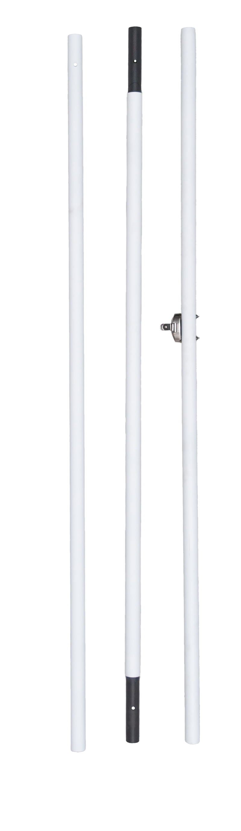 Nautiqua STARSAIL Inflatable Sailing Boat – 2 Person