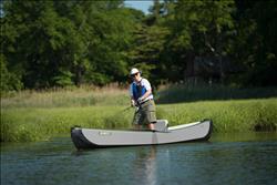 Sea Eagle TC16 Travel Canoe Basic Package