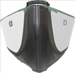 Sea Eagle TC16 Travel Canoe Basic Package