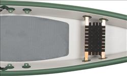 Sea Eagle TC16 Travel Canoe Basic Package