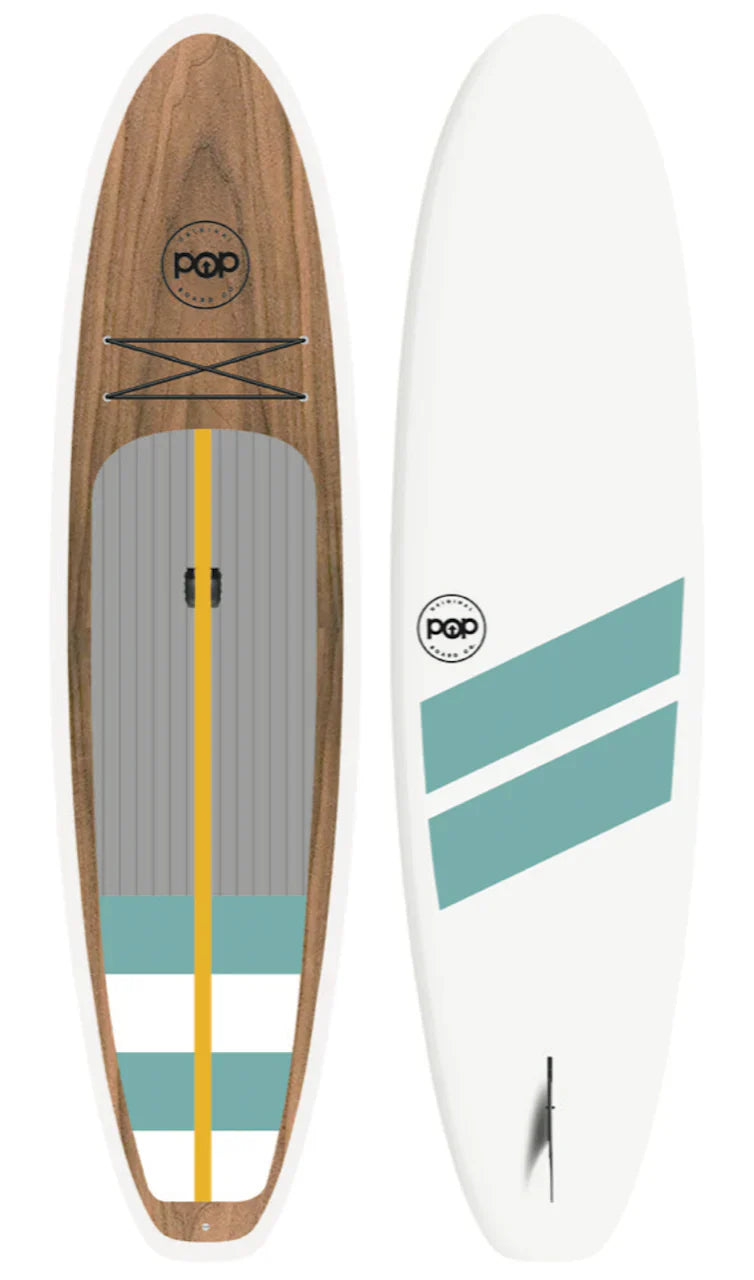POP Board Co.