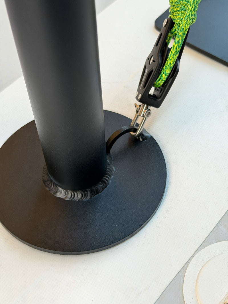 Nautiqua STARSAIL Inflatable Sailing Boat – 2 Person