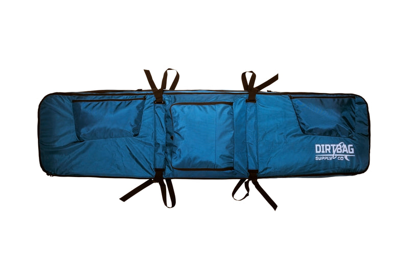 DirtBag Supply Co. DirtBag 2.0 Travel Board Bag