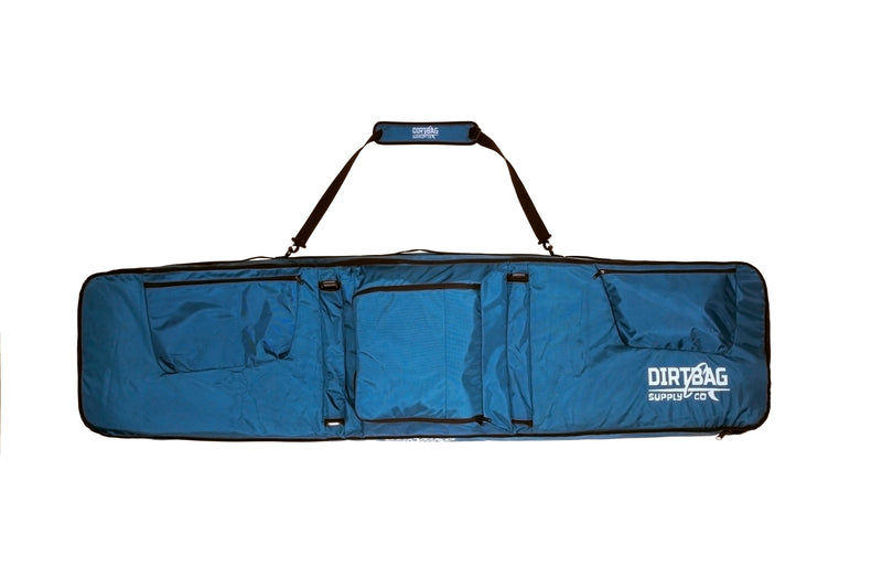 DirtBag Supply Co. DirtBag 2.0 Travel Board Bag