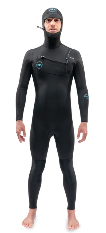 Mens Wetsuits