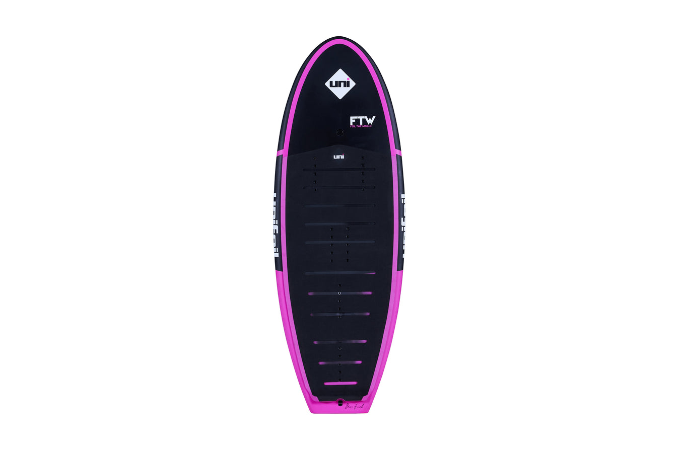 Foil Boards