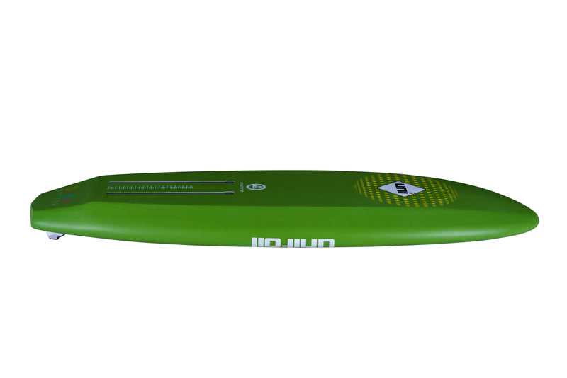 Unifoil Disco Butter 4'4"x 18.5" x 3"- 32L w/board bag