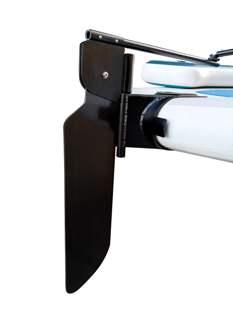 Nautiqua STARSAIL Inflatable Sailing Boat – 2 Person