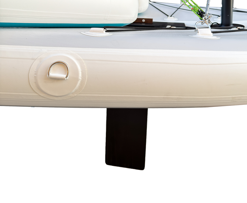 Nautiqua STARSAIL Inflatable Sailing Boat – 2 Person