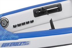 Sea Eagle 473rl RazorLite Pro Carbon Package