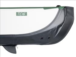 Sea Eagle TC16 Travel Canoe Basic Package