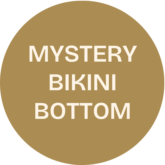 Midori Mystery Bikini Bottom