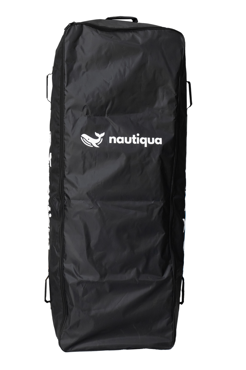 Nautiqua STARSAIL Inflatable Sailing Boat – 2 Person