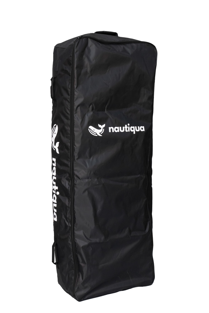 Nautiqua STARSAIL Inflatable Sailing Boat – 2 Person