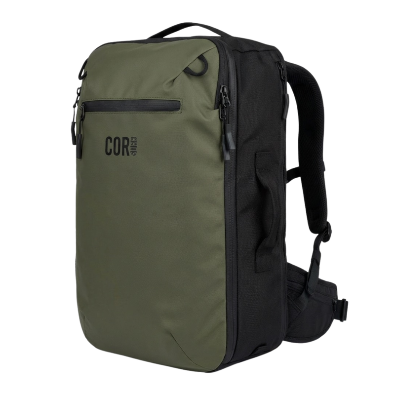 COR Surf Island Hopper Travel Backpack 40L