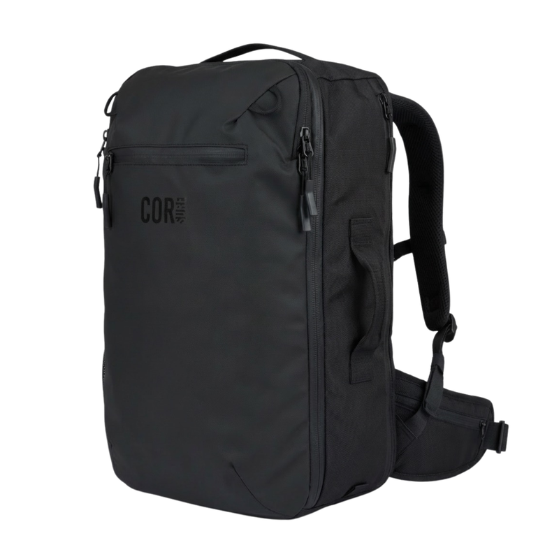 COR Surf Island Hopper Travel Backpack 40L