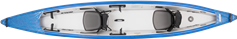 Sea Eagle 473rl RazorLite Pro Carbon Package
