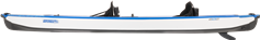 Sea Eagle 473rl RazorLite Pro Carbon Package