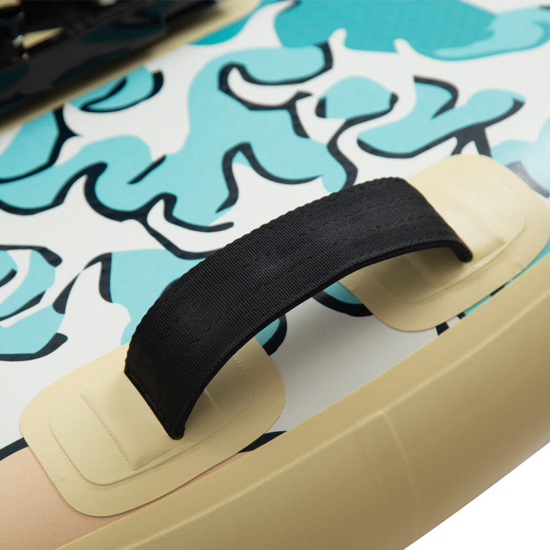 GoBoat Double Wave Inflatable Watercraft