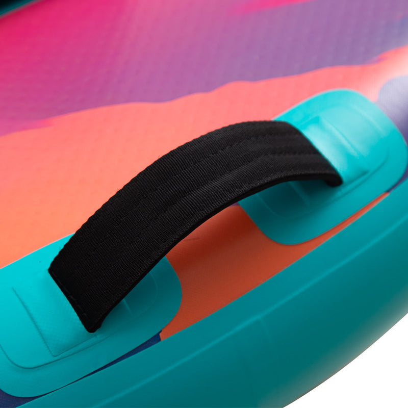 GoBoat Double Sunset Inflatable Watercraft