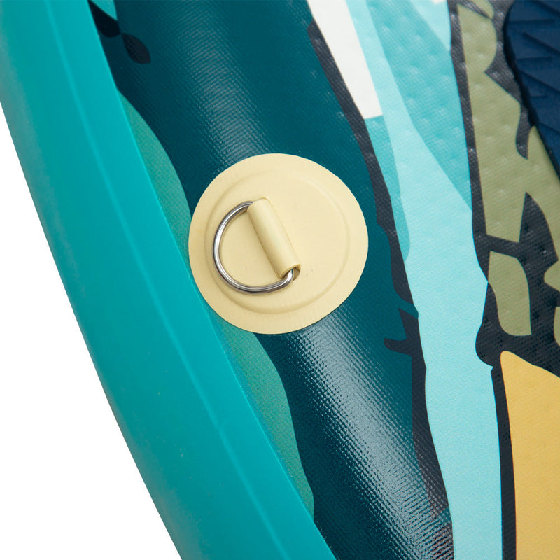 GoBoat Double Wave Inflatable Watercraft