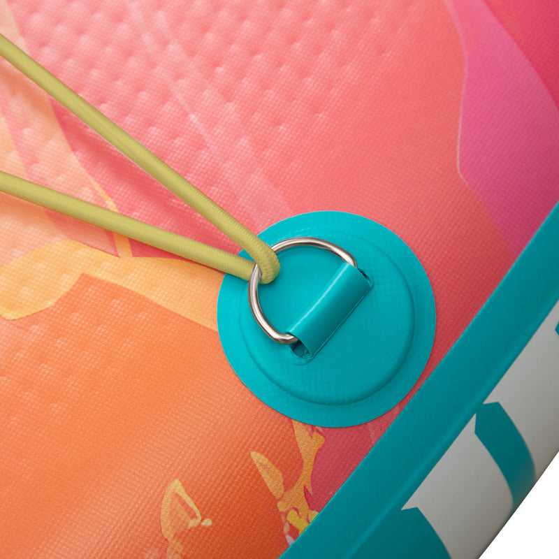 GoBoat Double Sunset Inflatable Watercraft