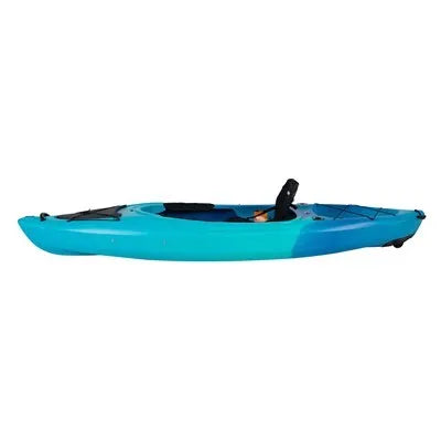 Lifetime Tundra 102 Sit-Inside Kayak