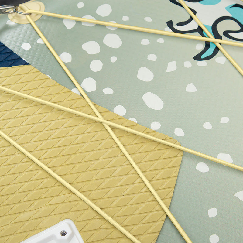 GoBoat Double Wave Inflatable Watercraft