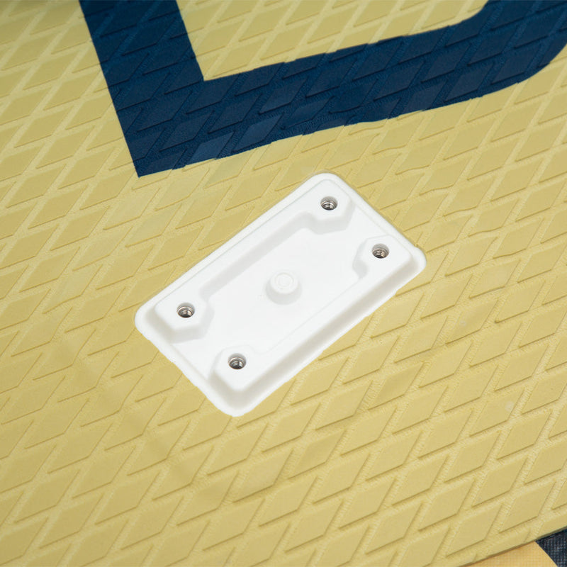 GoBoat Double Wave Inflatable Watercraft