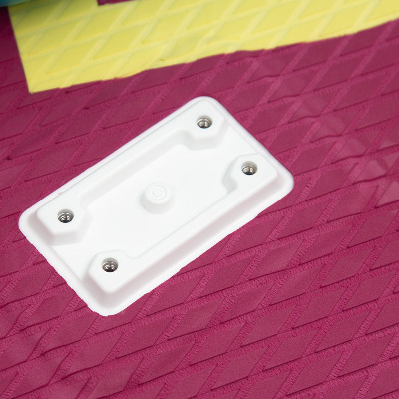 GoBoat Double Sunset Inflatable Watercraft