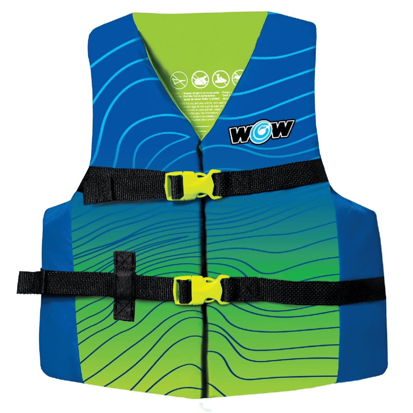 Life Jackets