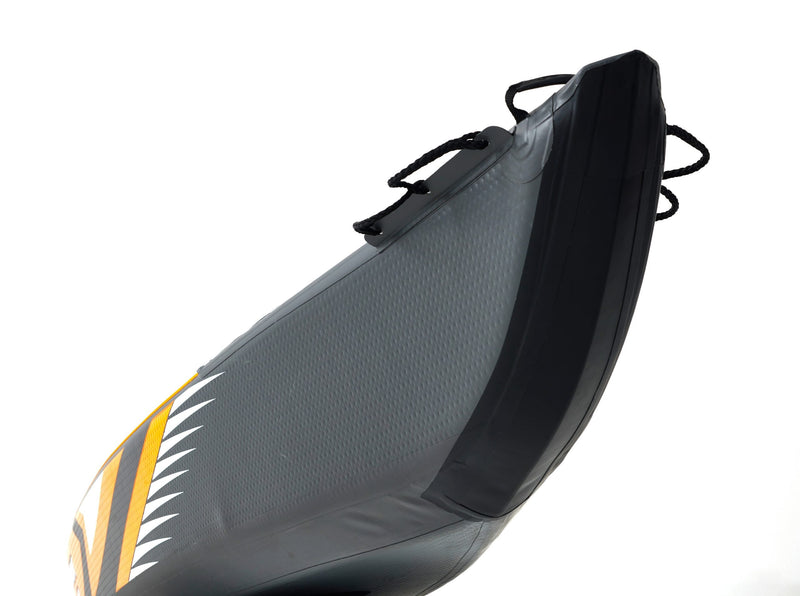 Aqua Marina Tomahawk AIR-K 12'4" Inflatable Kayak
