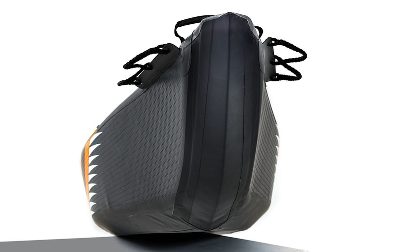 Aqua Marina Tomahawk AIR-K 12'4" Inflatable Kayak