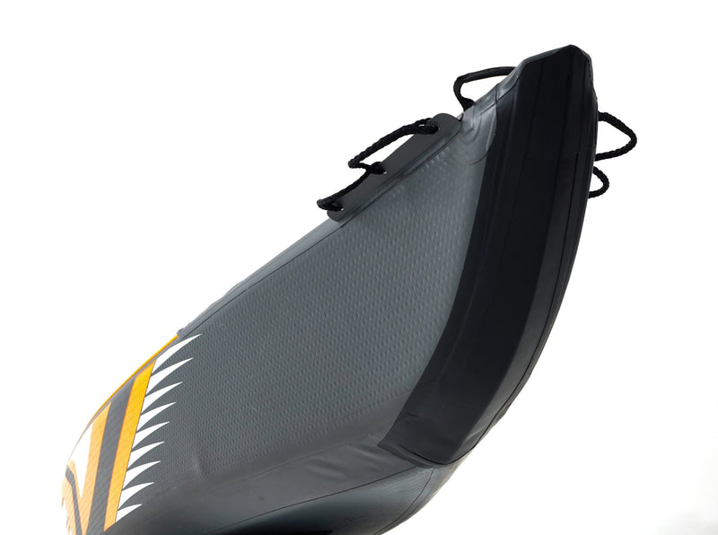 Aqua Marina TOMAHAWK AIR-K 14'5" Inflatable High-Pressure Kayak