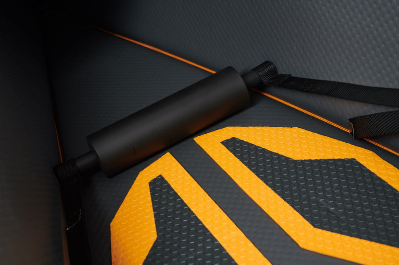 Aqua Marina Tomahawk AIR-K 12'4" Inflatable Kayak