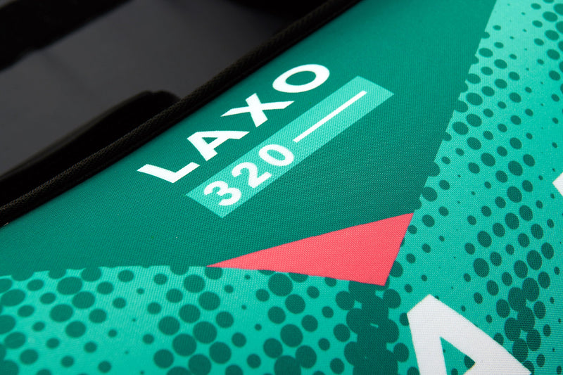 Aqua Marina LAXO 10'6" Inflatable Recreational Kayak