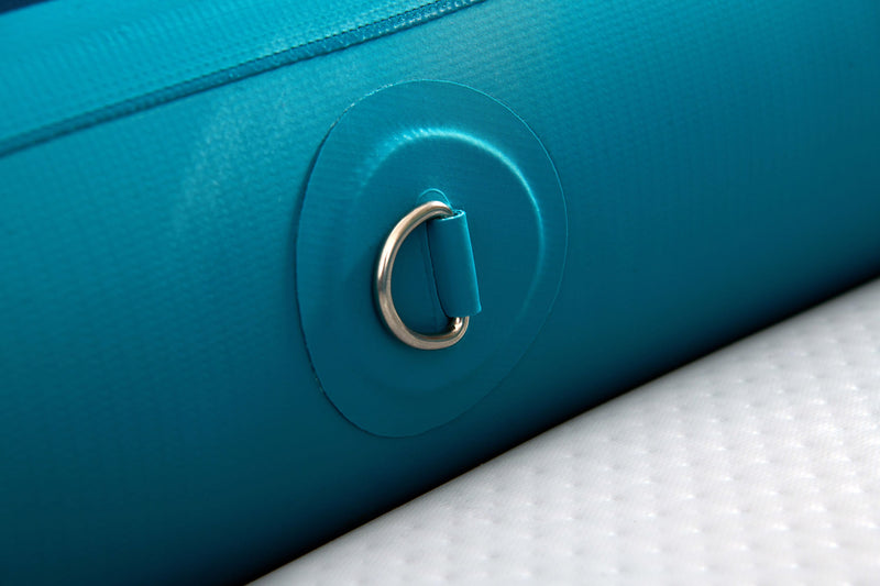 Aqua Marina STEAM 10'3" Inflatable Whitewater Kayak