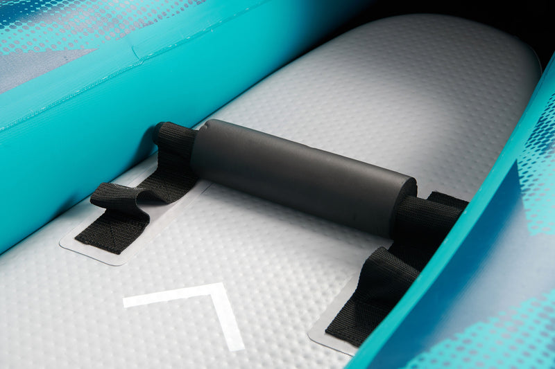 Aqua Marina STEAM 10'3" Inflatable Whitewater Kayak