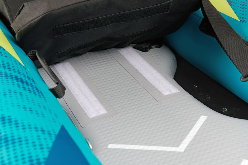 Aqua Marina STEAM 10'3" Inflatable Whitewater Kayak