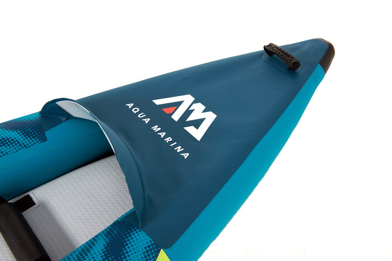 Aqua Marina STEAM 10'3" Inflatable Whitewater Kayak