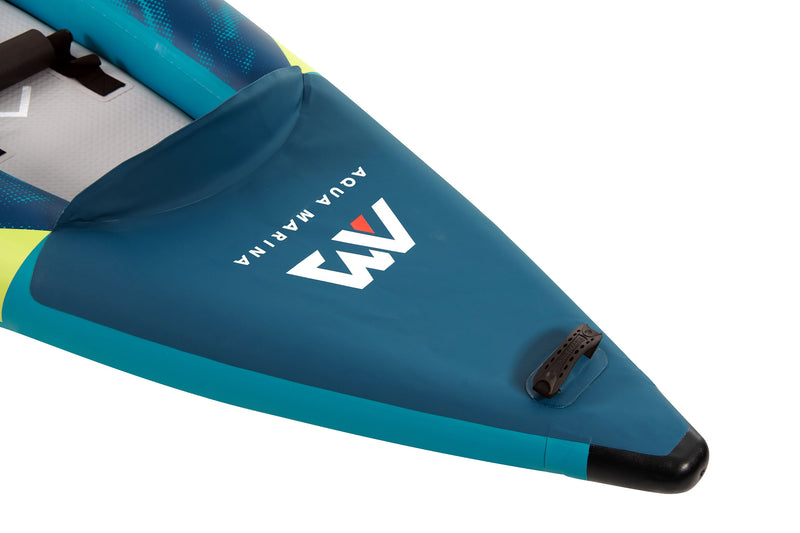 Aqua Marina STEAM 10'3" Inflatable Whitewater Kayak