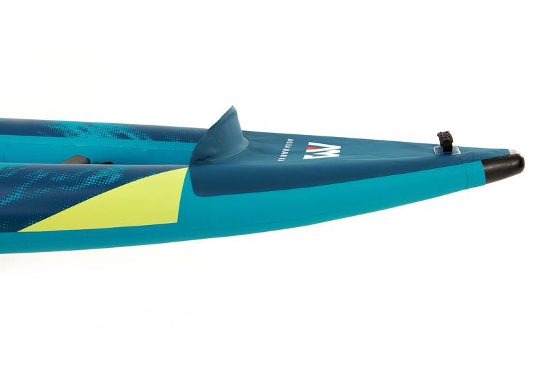 Aqua Marina STEAM 10'3" Inflatable Whitewater Kayak